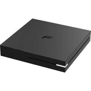 Formuler Z10 Android IPTV Set Top Box - Dual-Band WiFi - 2GB RAM