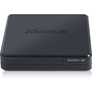 Xsarius Sniper 2 UHD 4K PremiumTV2 Linux