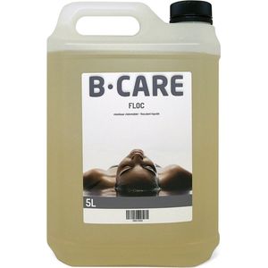 B-care Vlokmiddel 5L