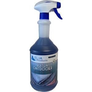 Elja Ruitenontdooier | 1L spray
