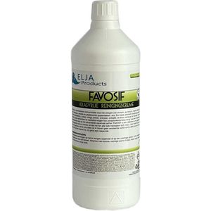 Favosif | krasvrije schuurcrème | 1L
