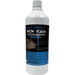 Autoshampoo Foam | GECONCENTREERD | 1L
