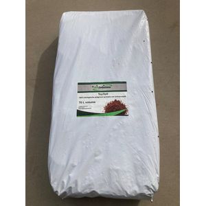TopSoil - BioSolutions VOLLE PALLET Potgrond 33x70L - kokosvezels basis - 100% Biologisch - geen kunstmest