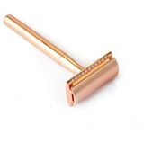 Oceonics | Safety Razor Rosé incl. 5 scheermesjes | Zero Waste