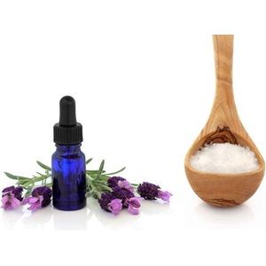 Epsomzout 5 kg Epsom salt