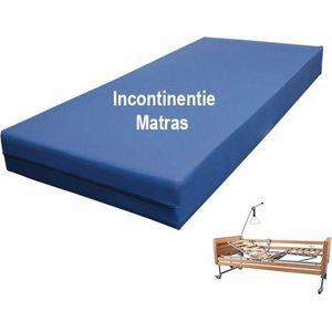 Bed Box Wonen - Zorgmatras 90x200