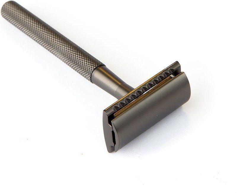 Oceonics Scheermes incl. 5 mesjes | Safety Razor | Zero Waste