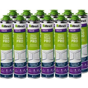 Illbruck - FM330 - Purschuim Set - 880ml