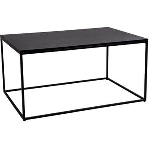 Ebuy24 - Viggo Couchtisch schwarz.