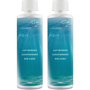 Waterbed Luchtbinder Conditioner  ( Luchtbelremmer )