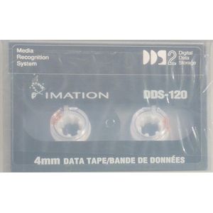 IMATION DDS-2 4 / 8GB 120m