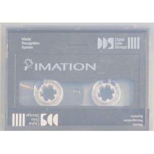 Imation DDS-4 2 / 4GB 90m