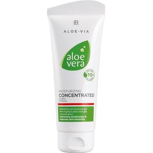 Aloe Vera - Mosturizing  - Concentrated Gel - (vochtinbrengende gel)