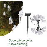 Decoratieve Solar Tuinverlichting