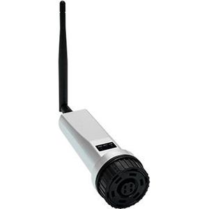 Solis S3-wifi monitoring adapter