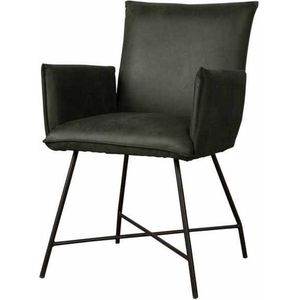 Teakea - Trofa Armchair | 64x59x90 | Groen