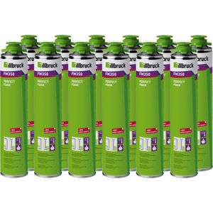 Illbruck Purschuim FM350 880ml (Set van 12 bussen)