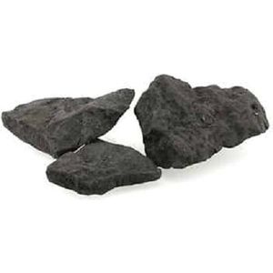 Ruwe Edelsteen Shungiet (1 kg)