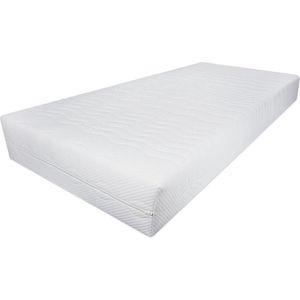 HR Koudschuim Matras Comfort Foam 180x200 14cm