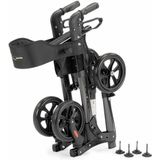 Rollator Multimotion City champagne