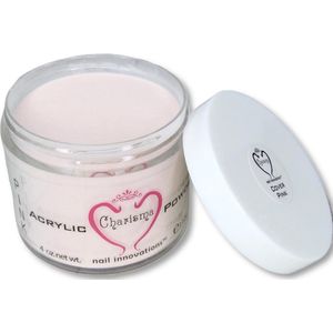 Charisma - Acryl cover roze poeder - 30 gram