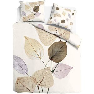 Venice Collection - Dekbedovertrek - Katoen Satijn - Amely - 200x220 - Tweepersoons