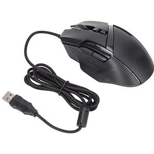 Gamingmuis, plug-and-play computermuizen voor op reis voor thuis voor op kantoor