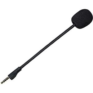 3.5Mm Game Mic Plug-in Hoofdtelefoon Accessoires voor Arctis 1 1.0 Een Hoofdtelefoon Gaming Microfoon Headset