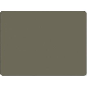 Muismat - Muismat xxl - Mousepad - Muismat grijs - Grijs - Patroon - Effen - Muismat xl - Gaming muismat - 80x60 cm - Bureau onderlegger - Bureaumat - Muismat xxl grijs - Muismatten