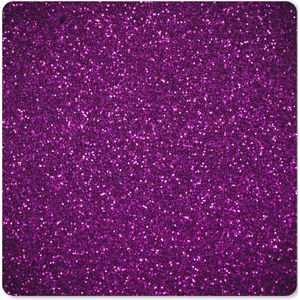 Muismat XXL - Bureau onderlegger - Bureau mat - Paars - Roze - Patronen - Abstract - 50x50 cm - XXL muismat