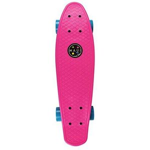 Maui And Sons The Cookie Rose Skateboard MSSKT3021