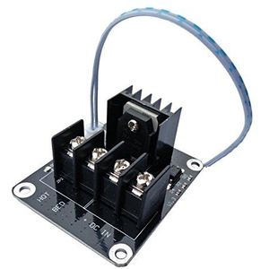 iHaospace Mosfet 3D-printer uitbreiding hoge stroom 210A verwarmingsbed verwarmd bed vermogensmodule voor Arduino