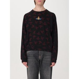 Vivienne Westwood - Multicolor Orbs Print Sweatshirt - Veelkleurig - Katoen