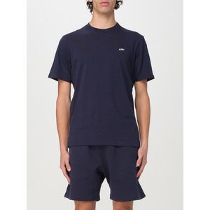 Autry Korte Mouwen Crew Neck T-shirt