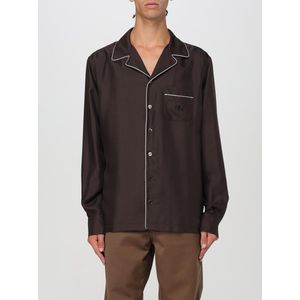 LongSleeve Shirt - Bruin - T-shirt