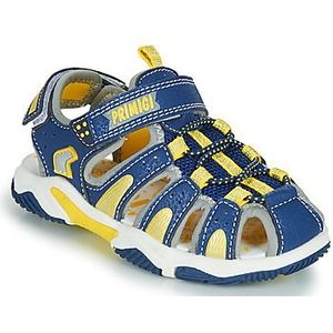 Primigi  ISMAEL  sandalen  kind Blauw