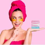 Borasol poeder - Intieme verzorging - 114 gram