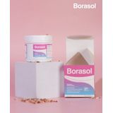 Borasol poeder - Intieme verzorging - 114 gram
