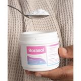 Borasol poeder - Intieme verzorging - 114 gram