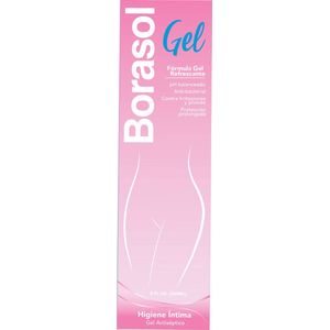 Borasol Gel 240ML