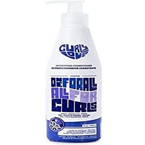 Conditioner - Hydrating Rinse - 10oz