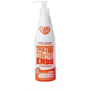 Curly Love Leave-in Conditioner 16oz