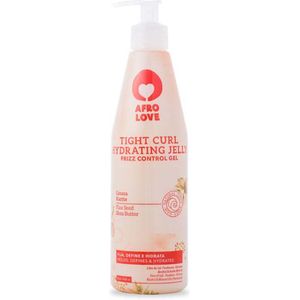 Tight Curl Hydrating Jelly 16oz (450ml)