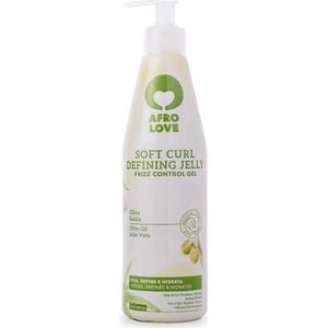 Soft Curl Defining Jelly 16oz (450ml)