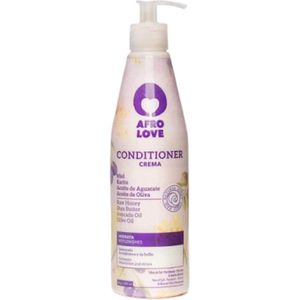 AFRO LOVE - NOURISHING CONDITIONER 10oz