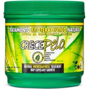 Crece Pelo Treatment