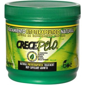 Crece Pelo Treatment