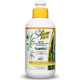 Silicon Mix - Bambu Nutrive Leave in Conditioner - Bamboe-extract - 250ml
