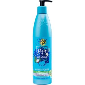 Silicon Mix Rizos Naturales Conditioner
