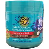 Silicon Mix Rizos Naturales Mascarilla